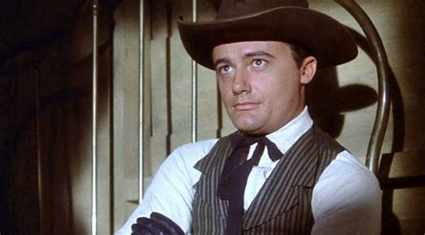 Remembering Robert Vaughn And The Magnificent Seven Cowboys And