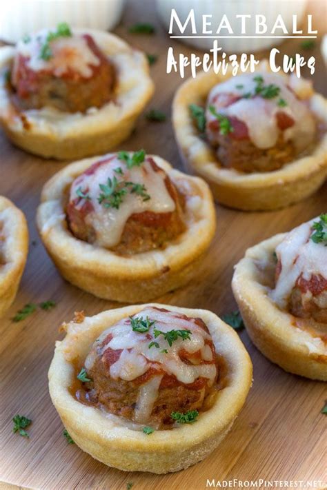 Why make it when you can fake it? Best 25+ Appetizers for kids ideas on Pinterest ...