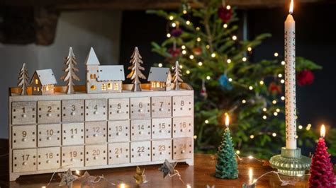 Things To Do At Knole At Christmas National Trust