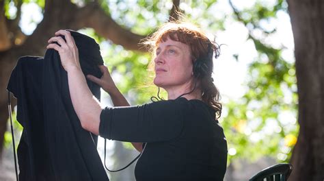 The Indiewire Springboard ‘the Babadook Writer Director Jennifer Kent