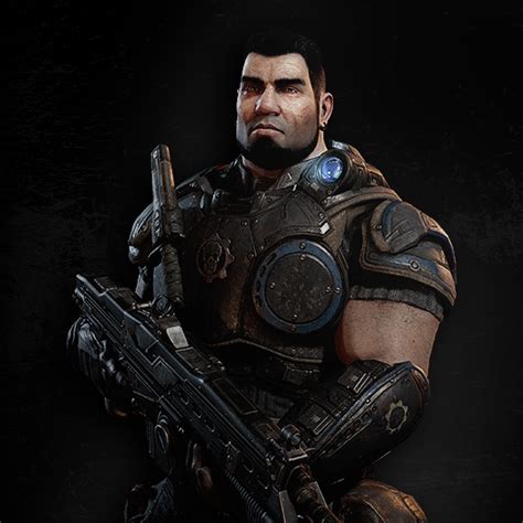 The accommodation at santiago furnished apartments includes a private bathroom with a shower, a kitchen with a refrigerator, and an lcd satellite tv. Dominic Santiago | Characters | Gears of War - Official Site