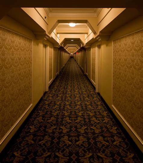 Longest Hallway
