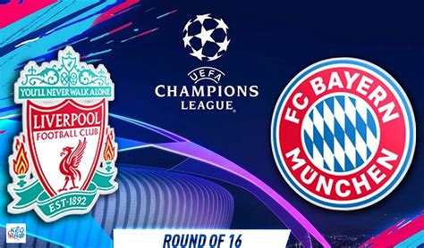 With fabinho deployed further back, the liverpool skipper is the man most likely to be the man at the base of the home side's midfield. Soi kèo Liverpool vs Bayer Munich 03h00 - 20/02/19 tỷ số ...