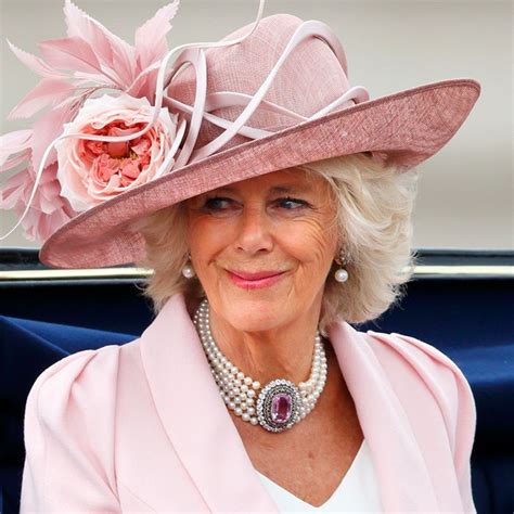 Inside Camilla Parker Bowless Jaw Dropping Royal Jewelry Collection Prince Charles Wife Prince