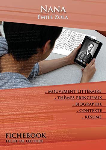 Fiche De Lecture Nana Résumé Détaillé Et Analyse Littéraire De Référence By Émile Zola Goodreads