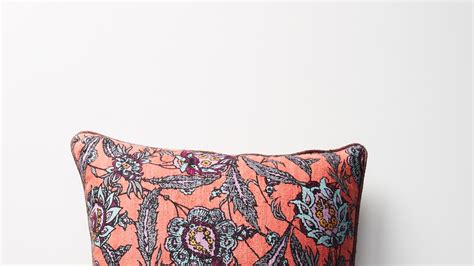 Liberty Of London Debuts Furniture For Anthropologie Vogue