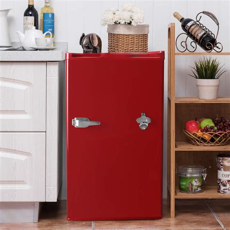The 5 Best Compact Refrigerator Without Freezer Compartment Simple Home