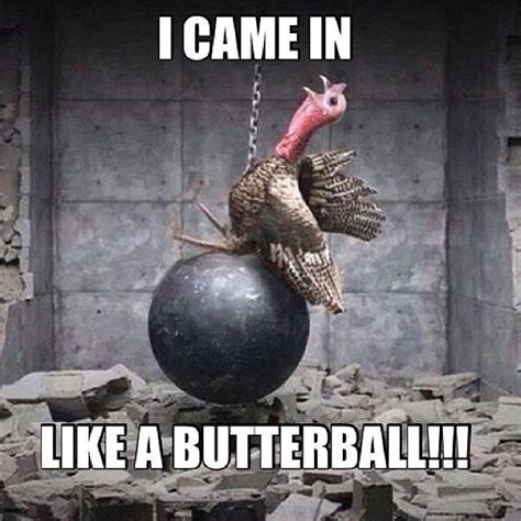 10 Thanksgiving Memes That Everyone Can Relate To Happy Thanksgiving