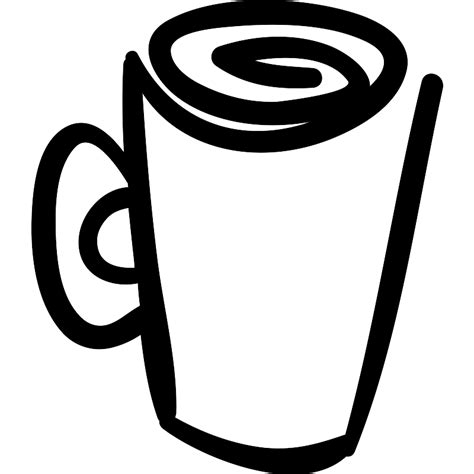 Coffee Mug Vector Svg Icon Svg Repo