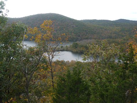 Wanaque Reservoir From The Top Of Governor Mountain Flickr