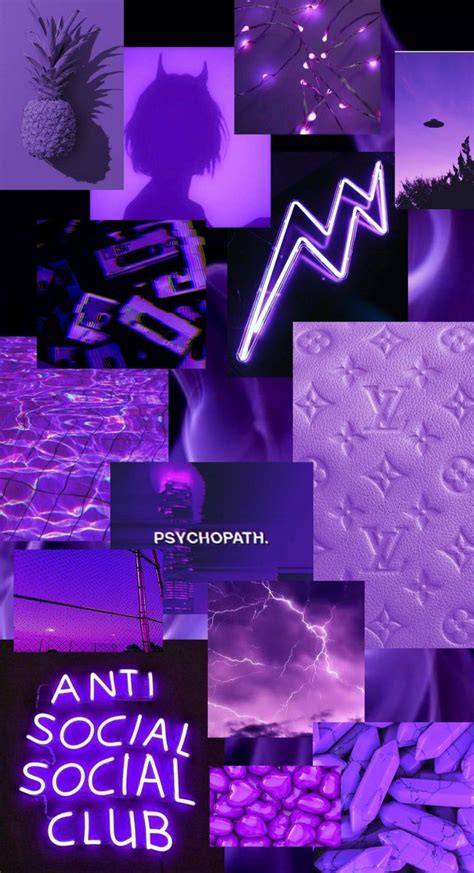Purple aesthetic | Sfondi iphone, Sfondi per iphone, Bellissimi sfondi