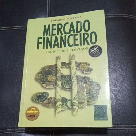 Eduardo Fortuna Mercado Financeiro