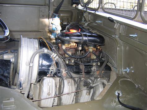 Wondering which engine oil your car needs? 1974 Pinzgauer 710K Radio Truck Find