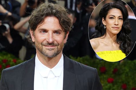 Bradley Cooper Is In A Relationship The New Woman Who Shares His Life