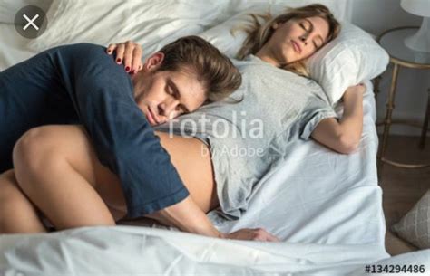 Couple Laying Together Cuddling Couple Cuddle In Bed Cuddle Bed