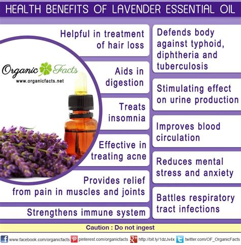 Lavender Supplement Benefits Miscstudiotech