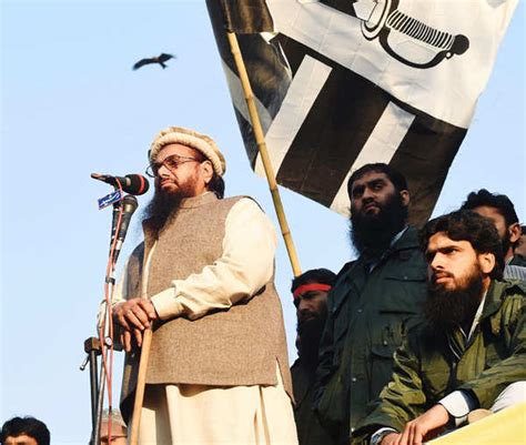 Pakistan Freezes Jamaat Ud Dawa Assets Times Of India
