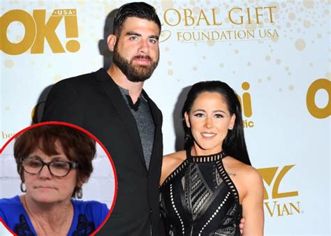 Teen Mom 2s Jenelle Evans Reveals Why She Called 911 On Mom