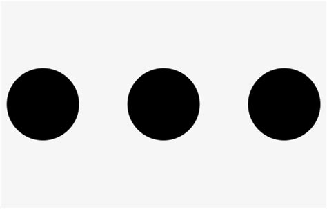 Dot Icon Png Images Free Transparent Dot Icon Download Kindpng
