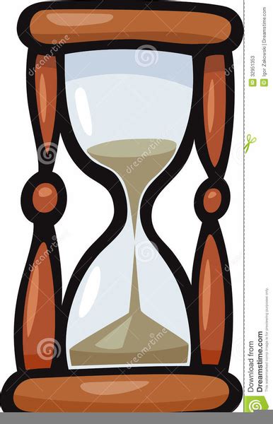 Hourglass Animated Clipart Free Images At Vector Clip Art