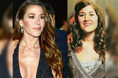 Jimena Barón respondió a una foto viral sobre su antes y después Rosario Nuestro