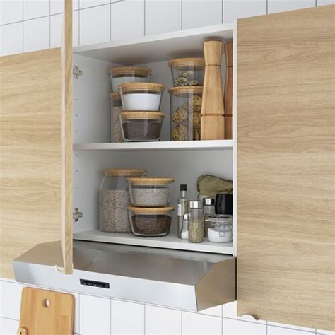 ENHET Kjøkken - eikemønstret - IKEA
