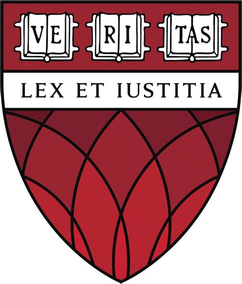 Harvard Law School Reveals New Seal Replacing Former Crest With Ties