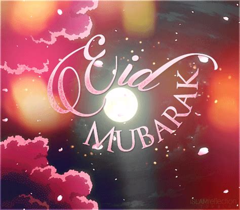 30 Best Eid Mubarak Animated S Images 2024 Free Download 2024
