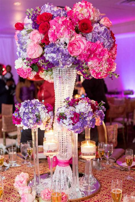 25 Stunning Wedding Centerpieces Part 14 Belle The Magazine