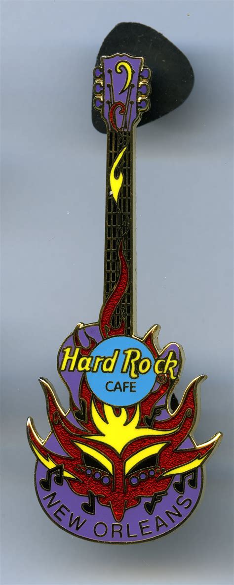 Pin By Michelle Stocker On Hard Rock Pins Hard Rock Cafe Guitar Pins