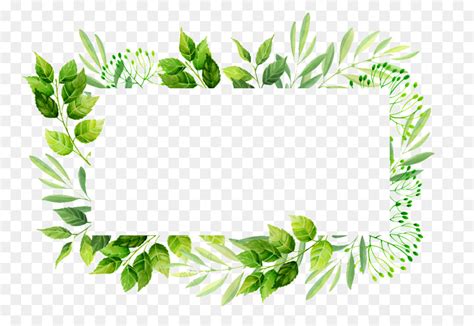 4,000+ vectors, stock photos & psd files. Bingkai Foto, Daun, Royaltyfree gambar png