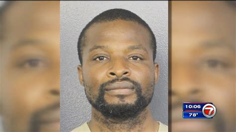 Preacher Arrested Accused Of Sexually Assaulting 16 Year Old Girl