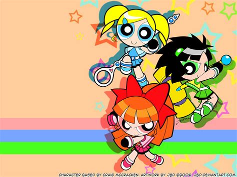 blossom and bubbles powerpuff girls photo fanpop my xxx hot girl