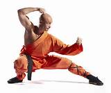Monk Fighting Styles Pictures