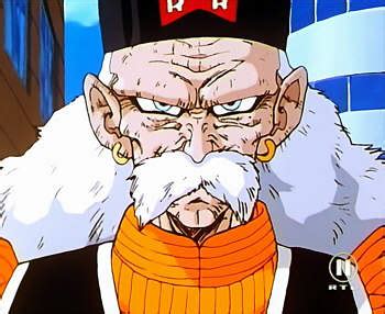 Check spelling or type a new query. Dr. Gero | Ultra Dragon Ball Wiki | FANDOM powered by Wikia