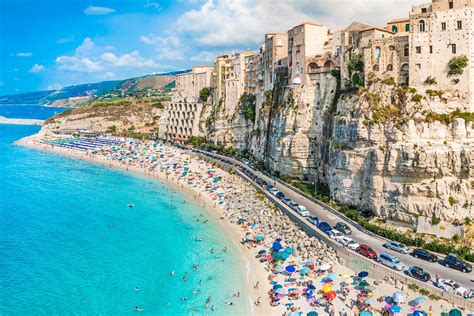 Conheça As 10 Mais Espetaculares Praias Na Itália Veja