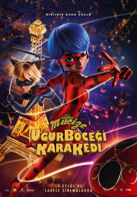 Mucize Uğur Böceği ile Kara Kedi film Beyazperde com