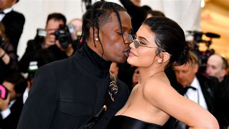 Kylie Jenner Sets Thirst Trap After Travis Scott Breakup Rumors In