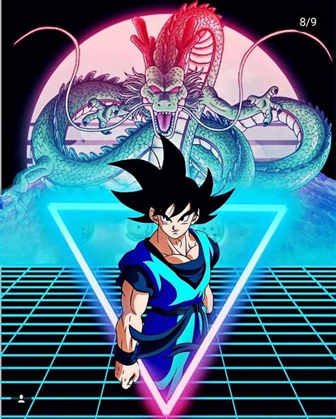Goku Dragon Ball Super Fondo De Pantalla De Anime Personajes De