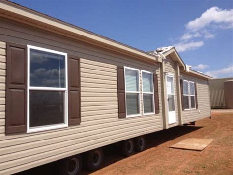 Stylish Mobile Home New Homes Clayton Double Wide Kelseybash Ranch