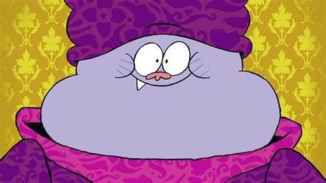 Chowder Wallpapers Wallpaper Cave