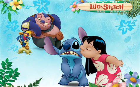 Download Lilo Lilo And Stitch Stitch Lilo And Stitch Movie Lilo