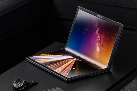 Everything About The Asus Zenbook 17 Fold Oled Plus260 Tech Solutions