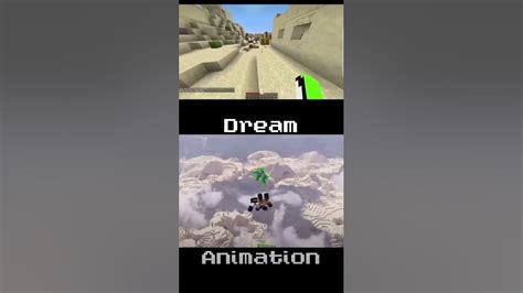 Minecraft Dream Youtube