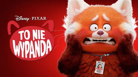 Oglądaj To Nie Wypanda Cały Film Disney