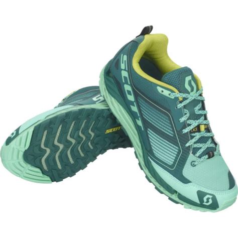 The main difference between road shoes and trail shoes is their composition. T2 Kinabalu 3.0 Womens Trail Running Shoes Green at ...