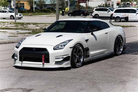 Get results from 6 search engines! Used 2015 Nissan GT-R Premium For Sale ($76,900) | Marino ...