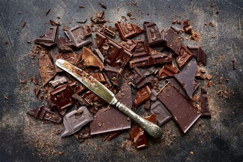 Il Cioccolato Diventa Bianco Perché E Come Evitarlo Stileit