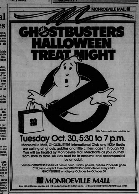 80s And 90s Halloween Newspaper Ads Part 5 Dinosaur Dracula