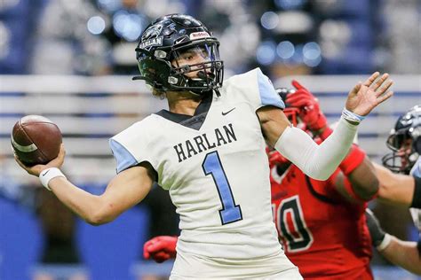 Hard Working Harlan Ready For Class 6a